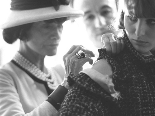 Was Gabrielle Coco Chanel a Feminist?