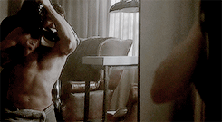 horrorstorygifs:    ahs episodes  → 1.10 ‘smoldering children’       “Dear