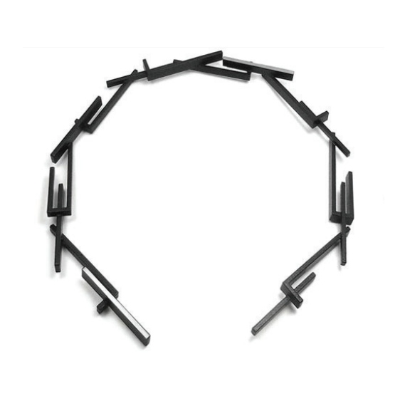 archatlas:    Iker Ortiz  IK Jewelers is a company founded in   México  by Iker