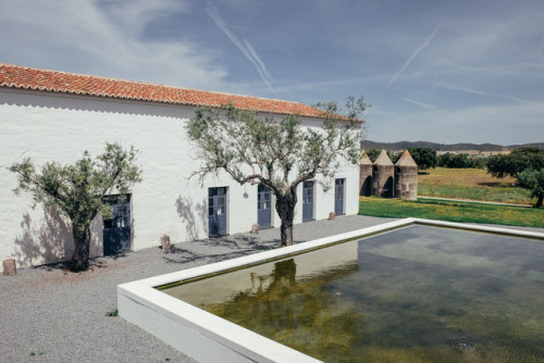 são lourenço do barrocal – farmscape hotel &amp; retreat, alentejo.