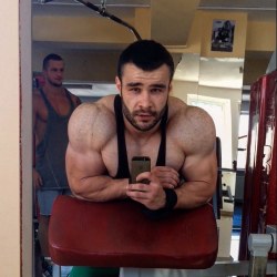 muscular guys, bodybuilders and my states