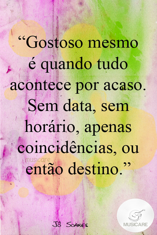 A vida é dura