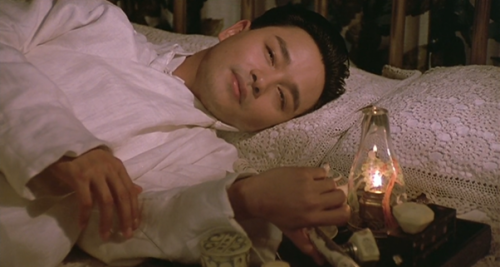 Rouge (1987) - Stanley Kwan.