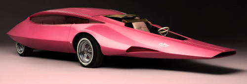 Sex carsthatnevermadeit:  Pink Panther Limousine, pictures