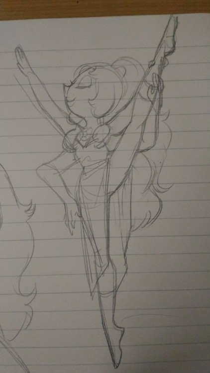 mxbeen: try keep doodle to make my hand warm but it doesn’t work TT