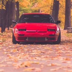 official-jdm-culture:  Nissan 200sx @karlkir5