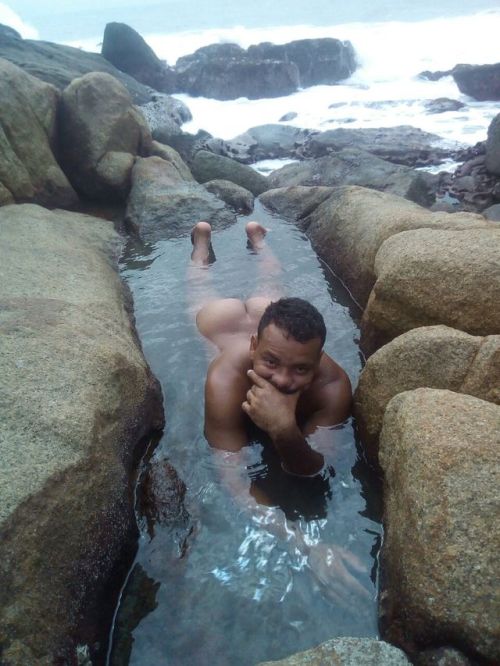 tontonho:  Hot