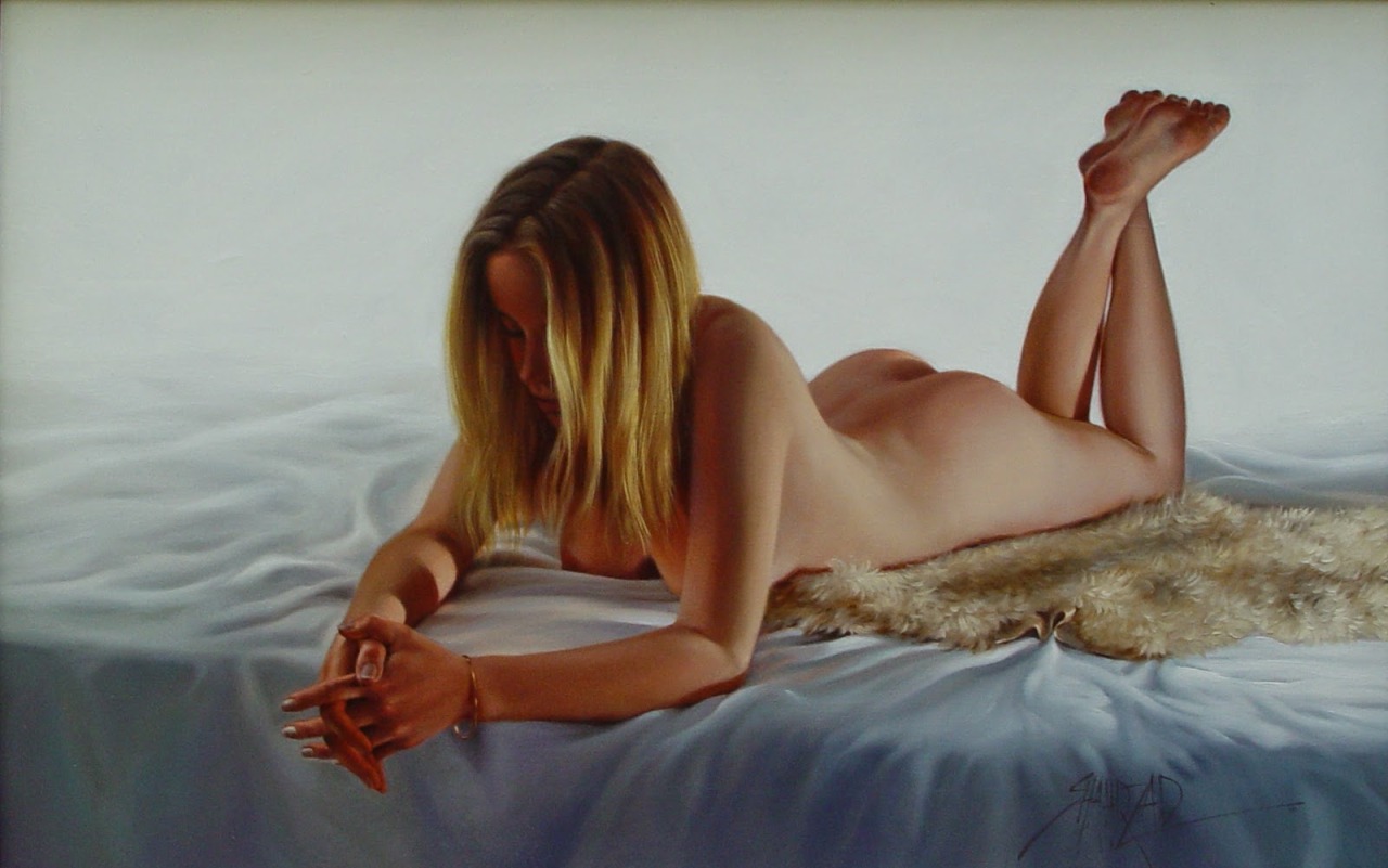 wonderingaesthetic:  Shahrzad Hazrati 