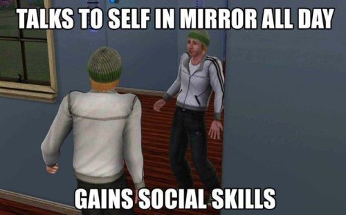 Follow for more funny simsmemes!
