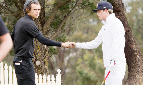 nananarry:Golfing in Adelaide, Aus - 23/09