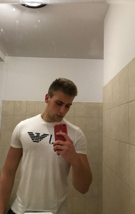 Woof Studly Woof