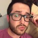genericwhitehomosexual:Watching Rocky Horror alone tonight 🤘🏼