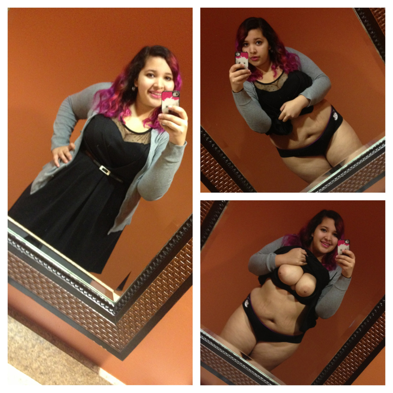 hellosquidletsaysgoodbye:  I know how you guys love my work pictures. :p