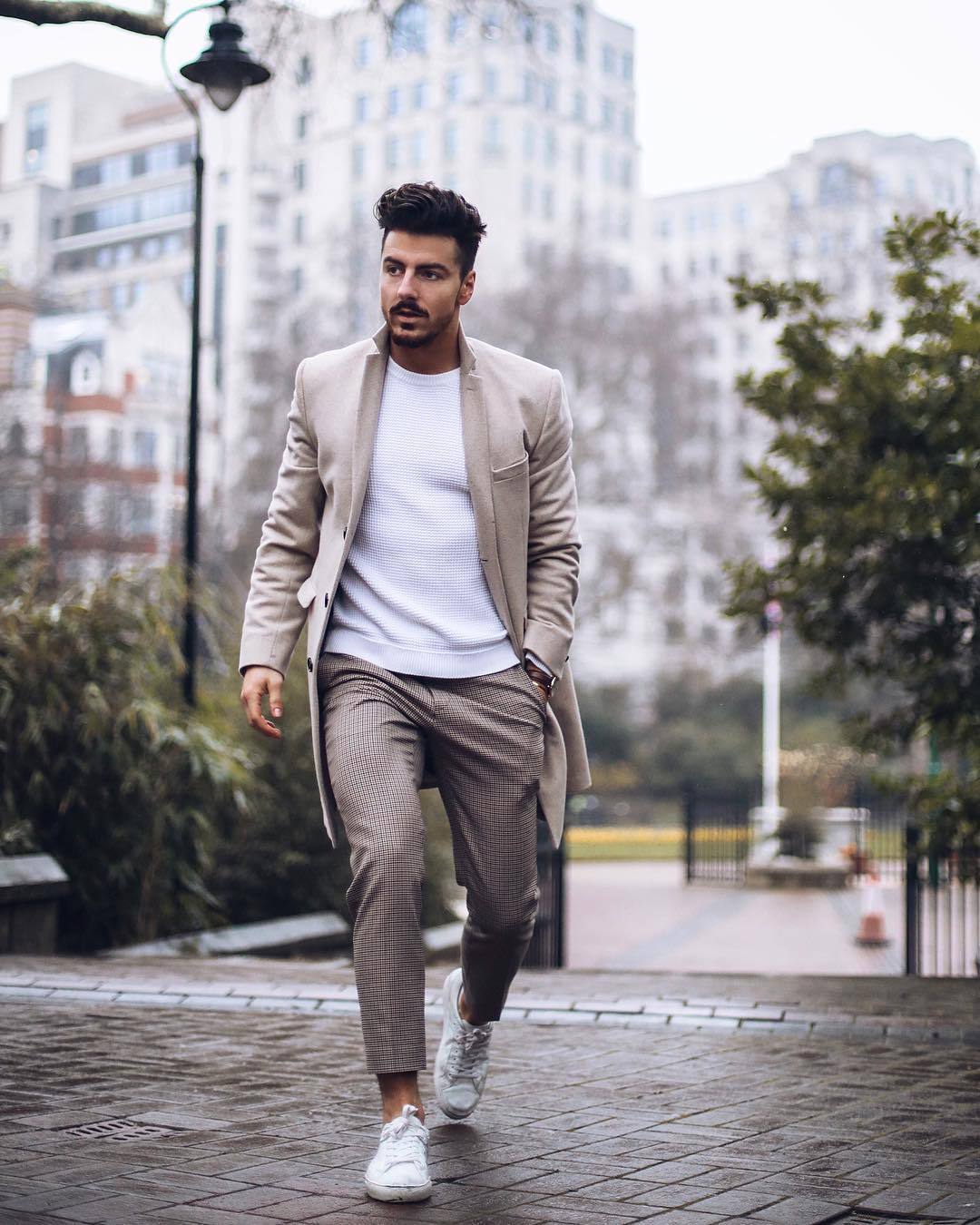 menstyle1:  Street Style Inspiration by Rowan Row   (adsbygoogle = window.adsbygoogle