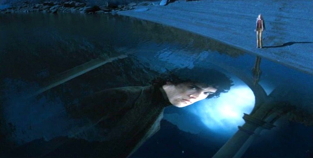 if-its-notlikethemovies:  The Lovely Bones (2009) dir. Peter Jackson“These were