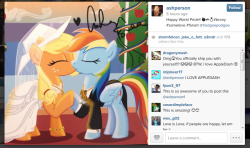 Tres-Apples:  Now This Is Canon Http://Instagram.com/P/P2Fhfbgbq7/?Modal=True  Oh