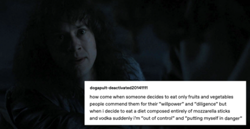 Stranger Things + Text Posts // Eddie Munson