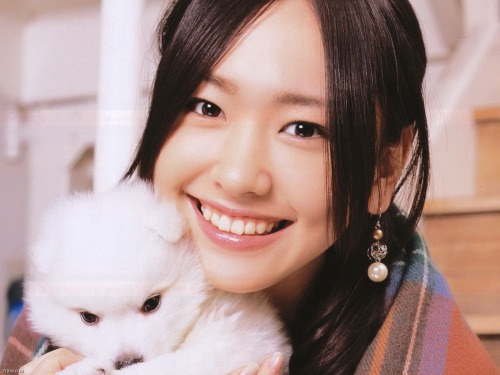 Aragaki Yui