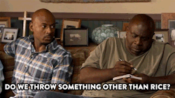 comedycentral:  Key & Peele have some