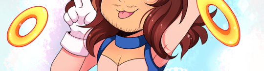 princessharumi: https://www.youtube.com/watch?v=5e62mfzTcdU 0:00 - 1:00i actually helped work on that artbook :D ! it’d be great if you guys would check it out !!   little preview of what i did for it ~