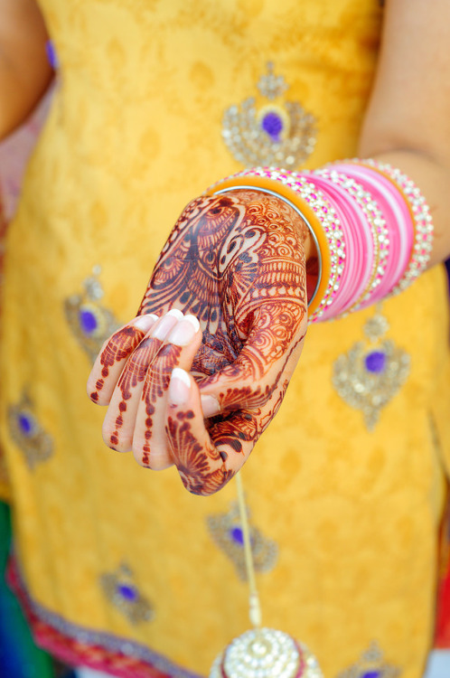 beautifulsouthasianbrides: Photo by:Sarah Yaggi