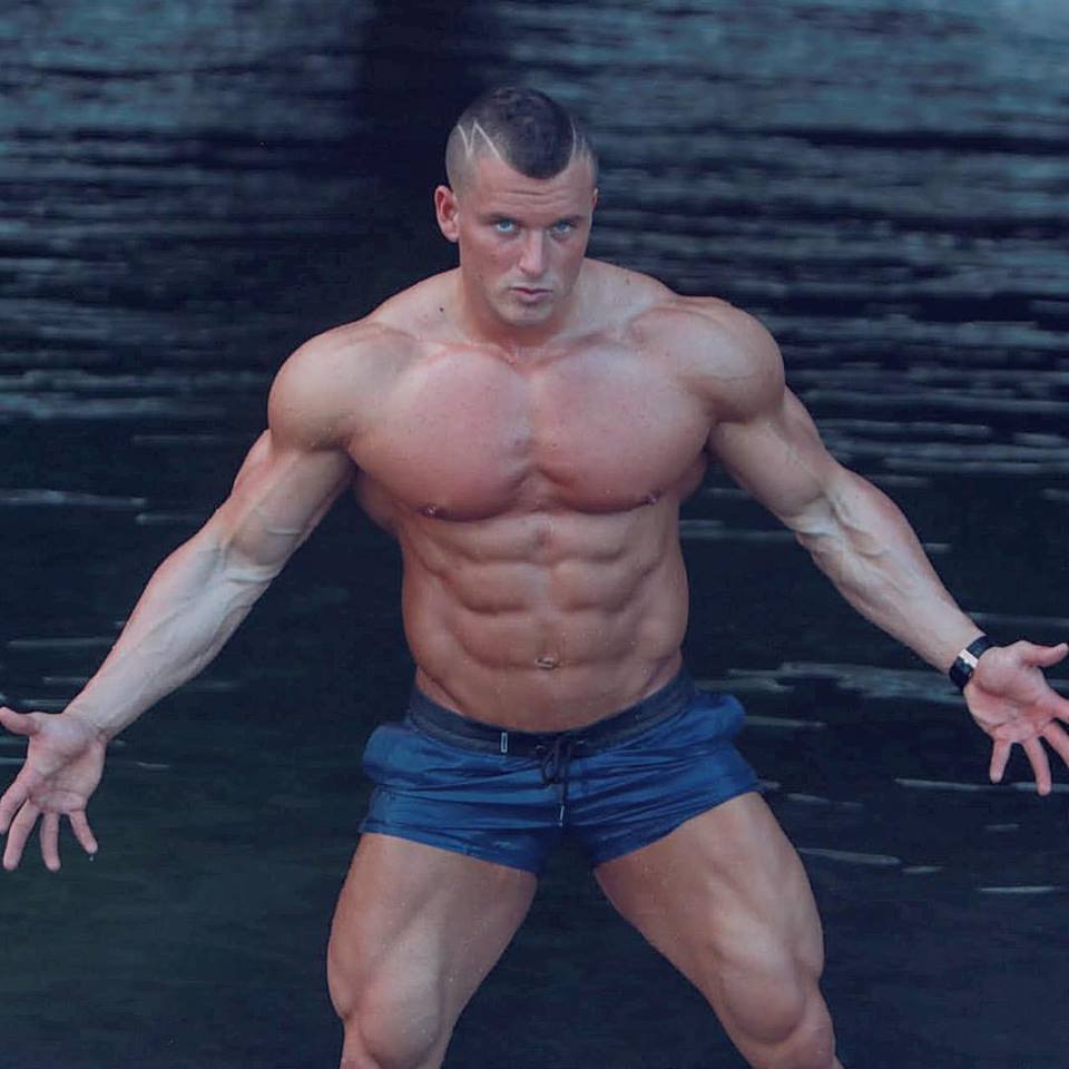   Samuel Dixon Fitness