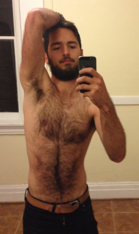 themountainotter:  etherealpup:  etherealpup:  did i ever upload this?  is it possible to get this to 1000 it would be my first 1k selfie  Holy fuck 1k 