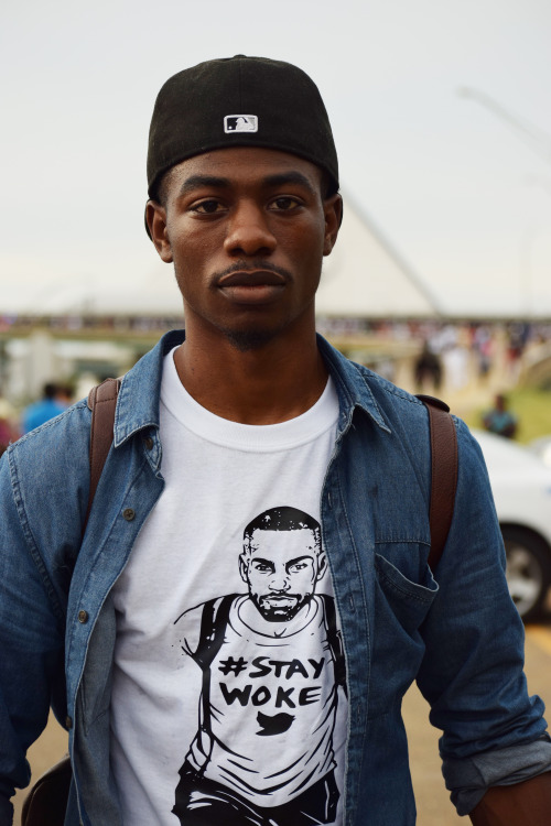 Porn Pics menifee901:  Black Lives Matter Protest in