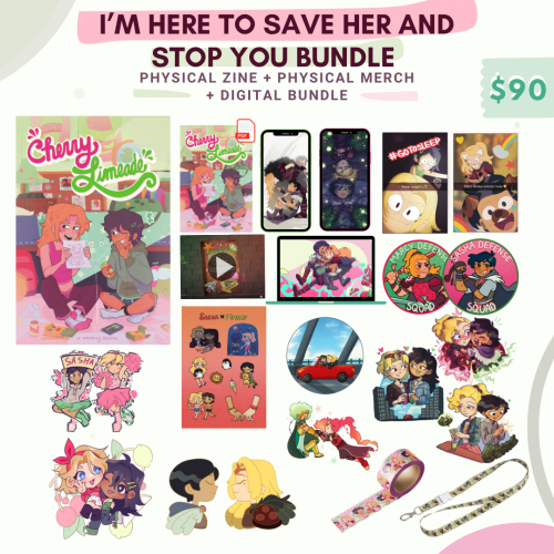 PREORDERS OPEN TODAY
