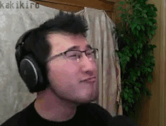 kakikiro:   Random favorite Markiplier moments of 2014 →  Mark’s little tantrum