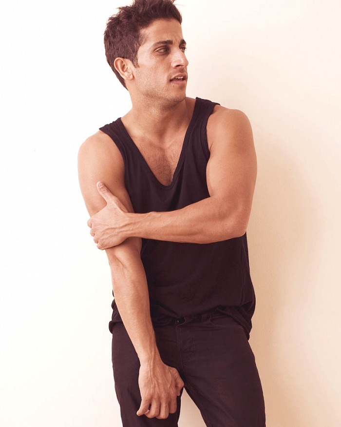 zzzemen:  Firass Dirani 1 