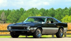 Possit-De-Tenebris:  Prova275:  Jade Green… 1970 428 Shelby Gt500 Sportsroof  @Jor-3L