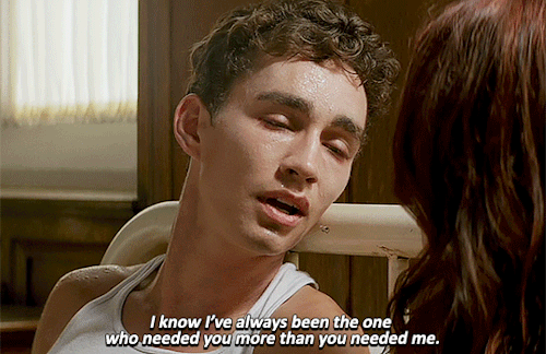The Mortal Instruments: City Of Bones (2013)
