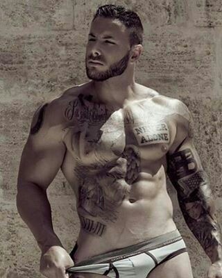 Shot of Testosterone Anyone?