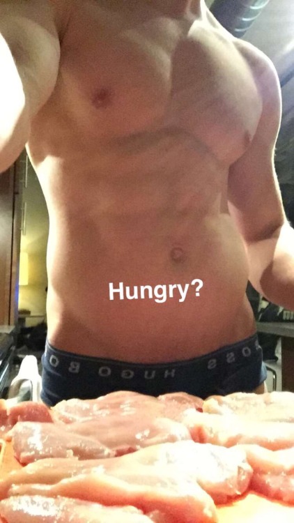 pantherisfat:  Yes but not for chicken