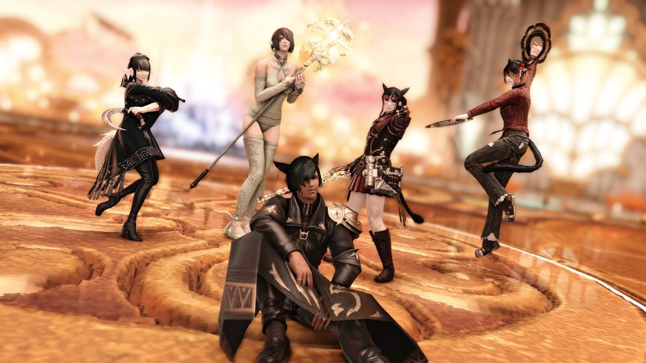 Ffxiv Sexy Tumblr Posts Tumbral Com Ffxiv Sexy Tumblr Posts Tumbral Com