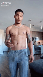 lamarworld1:  Rome Flynn 🍆 &amp; 🍑