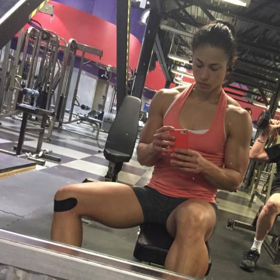 Hardbodyfitness
