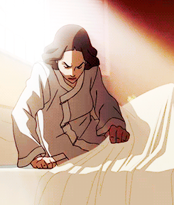 avatarparallels:  Lin Beifong + Outfits