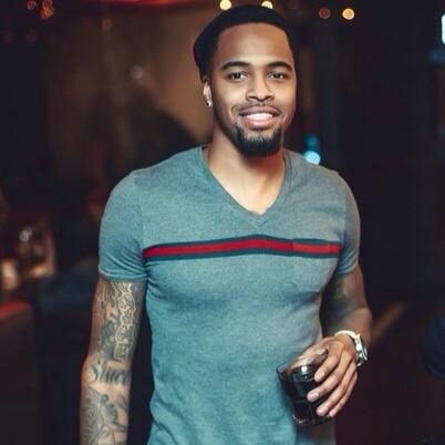 blackmalefreaks:  hoodsworld:  Brion Rush  Hoodsworld claims no ownership of photos posted nor ownership of comments made. Being showcased here is not a statement of anyone’s sexual preference.  Black-Male-Freaks #TeamFreaks