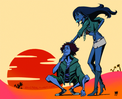 raveyrai: Oh god…what have I done.