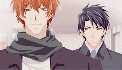 nachtfaust:  Sekaiichi Hatsukoi Movie: Yokozawa Takafumi no Baai 