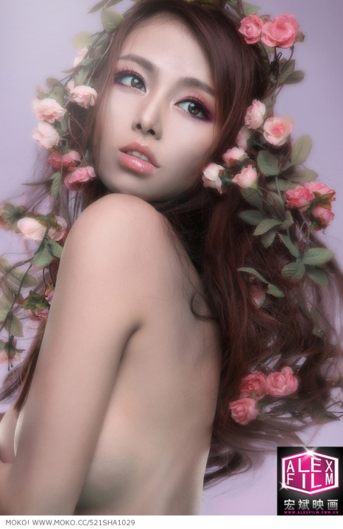 forchi:  Li Sha Sha aka Lisa