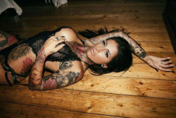 allgrownsup:  inked candy - follow… http://s-uiiciide.tumblr.com/post/160149968330