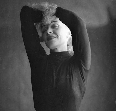 gatabella:  Marlene Dietrich by Milton H.Greene, 1952 