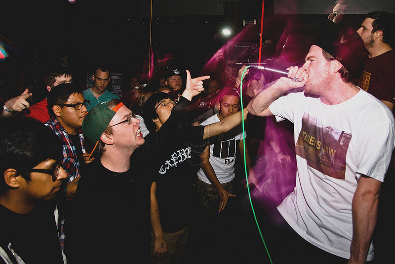 quality-band-photography:  Counterparts by Tylvr Thompson on Flickr. 