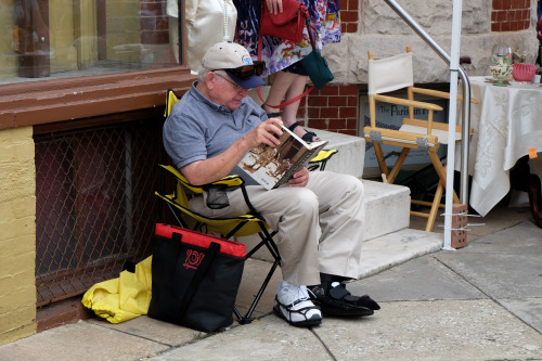 Street PhotographyBedford Square. That was where it happened&hellip;I think&hellip;While I waited on