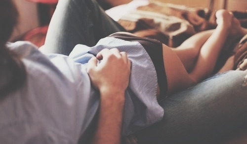 relax and enjoy