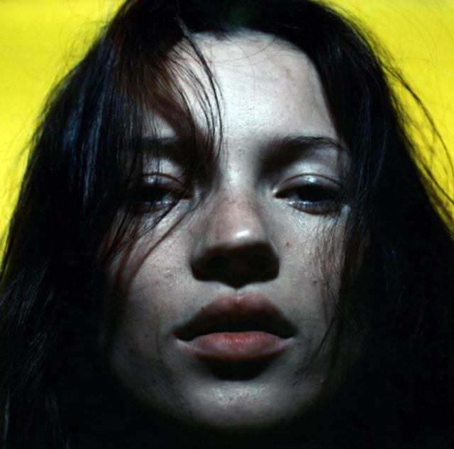 kate-jam-and-diamonds:  by Luis Sanchis for The Face March 1999 
