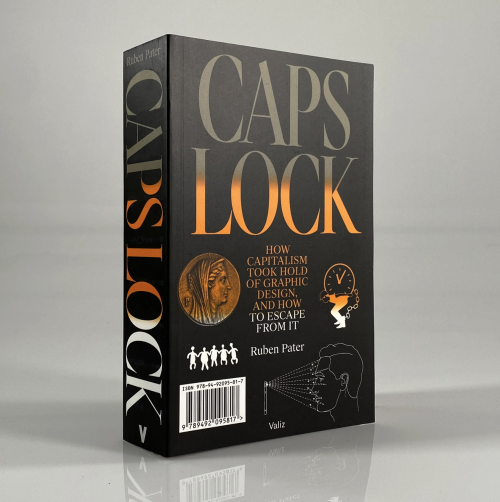 CAPS LOCK